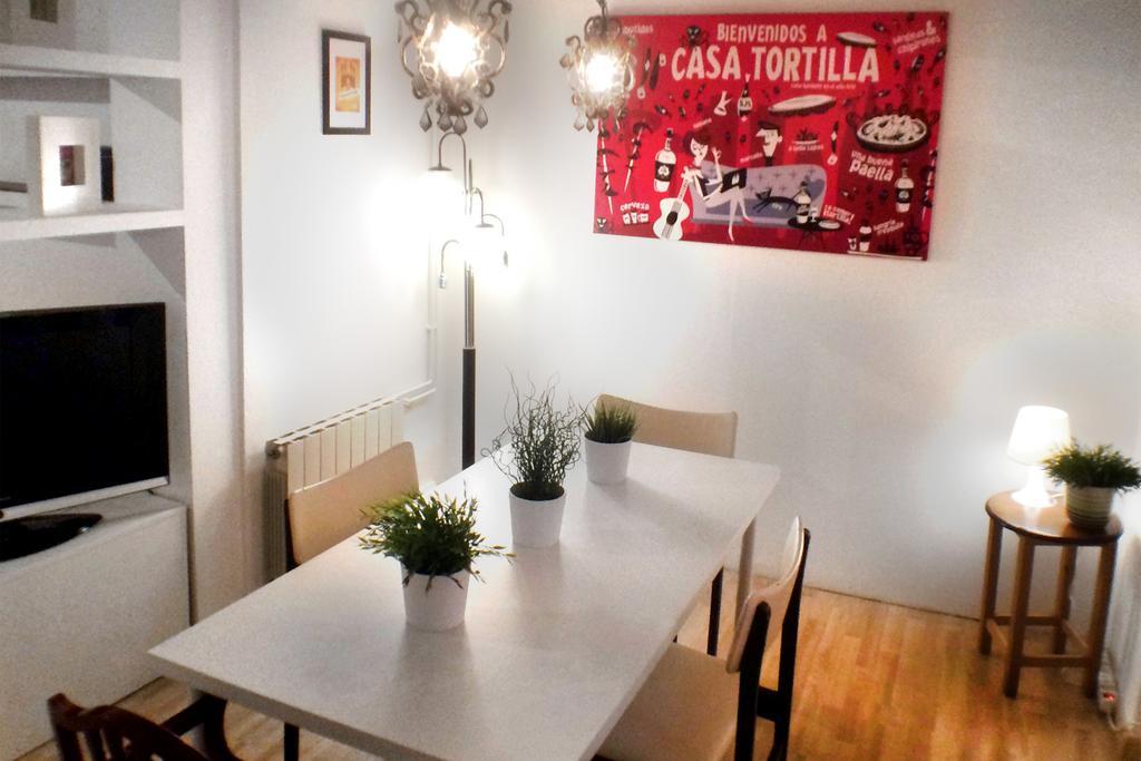 Casa Tortilla Gracia バルセロナ エクステリア 写真